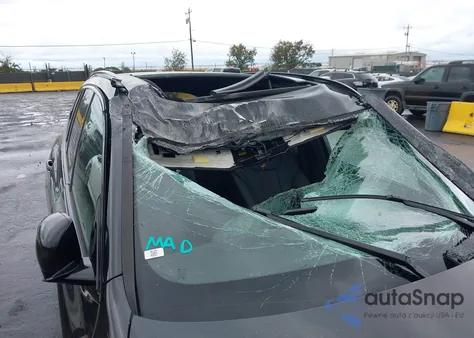 2018 BMW X3 xDrive30I из США, поврежденный, VIN 5UXTR9C57JLD74427